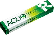 ACUO - GREEN MINT