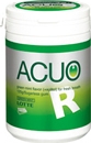 ACUO - GREEN MINT - SLIM BOTTLE