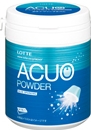 ACUO POWDER - BLUE SPARKLING - BOTTLE