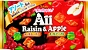 ALL - RAISIN & APPLE - 6 PACKS