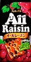 ALL - RAISIN