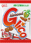 ALMOND GLICO - PACK