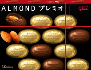 ALMOND PREMIO