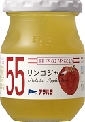 AOHATA 55 JAM - APPLE JAM