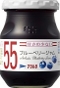 AOHATA 55 JAM - BLUEBERRY JAM