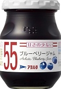 AOHATA 55 JAM - BLUEBERRY JAM