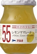 AOHATA 55 JAM - LEMON MARMALADE