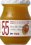 AOHATA 55 JAM - MANGO JAM