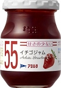 AOHATA 55 JAM - STRAWBERRY JAM