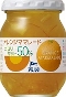 AOHATA CALORIE 50% CUT JAM - ORANGE MARMALADE