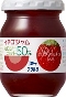 AOHATA CALORIE 50% CUT JAM - STRAWBERRY JAM