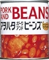 AOHATA - PORK AND BEANS