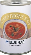 AOHATA SOUP - MINESTRONE SOUP