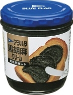 AOHATA SPREAD - BLACK SESAME CREAM