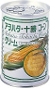 AOHATA TOKACHI CORN - CREAM - BIG