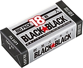 BLACK BLACK - BIG PACK