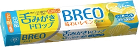 BREO - LEMON - STICK