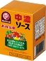 BULL-DOG CHUNO SAUCE- BOX