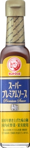 BULL-DOG SUPER PREMIUM SAUCE