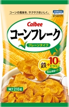 CALBEE - CORN FLAKES