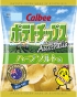 CALBEE - POTATO CHIPS - AUSTRALIA - HERB SALT