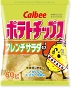 CALBEE - POTATO CHIPS - FRENCH SALADA