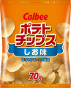 CALBEE - POTATO CHIPS - SALT - SPECIAL