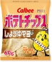 CALBEE - POTATO CHIPS - SHOYU MAYO