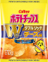 CALBEE - POTATO CHIPS - W RICH CHEESE