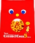 CARAMEL CORN - 5 PACKS