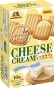 CHEESE CREAM COOKIE