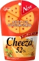 CHEEZA - CHEDDAR CHEESE