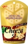 CHEEZA - SMOKE CHEESE