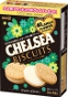 CHELSEA BISCUITS - YOGURT SCOTCH