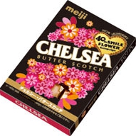 CHELSEA - BUTTER SCOTCH