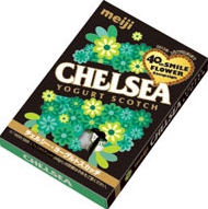 CHELSEA - YOGURT SCOTCH