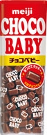 CHOCO BABY