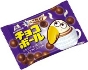 CHOCO BALL - FUYU NO COCOA - PACK