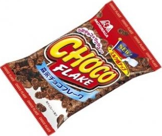 CHOCO FLAKE