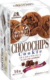 CHOCOCHIPS COOKIE