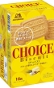 CHOICE BISCUIT