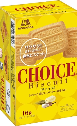 CHOICE BISCUIT