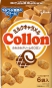 COLLON - MILK CARAMEL - BIG