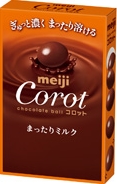 COROT - CHOCOLATE