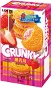 CRUNKY BISCUIT - STRAWBERRY