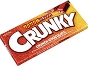 CRUNKY - CHOCOLATE