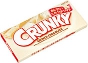 CRUNKY - MILK WHITE