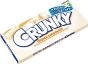 CRUNKY - VANILLA WHITE