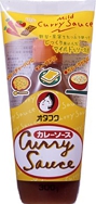 CURRY SAUCE - 300G