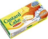 CUSTARD CAKE